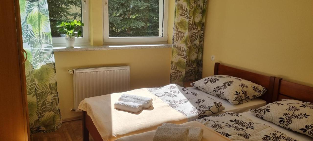 Villa Veronika Lądek-Zdrój Pokoj fotografie