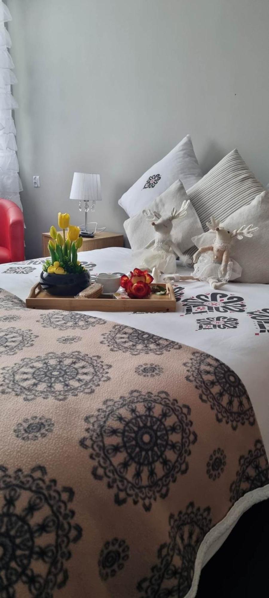Villa Veronika Lądek-Zdrój Pokoj fotografie