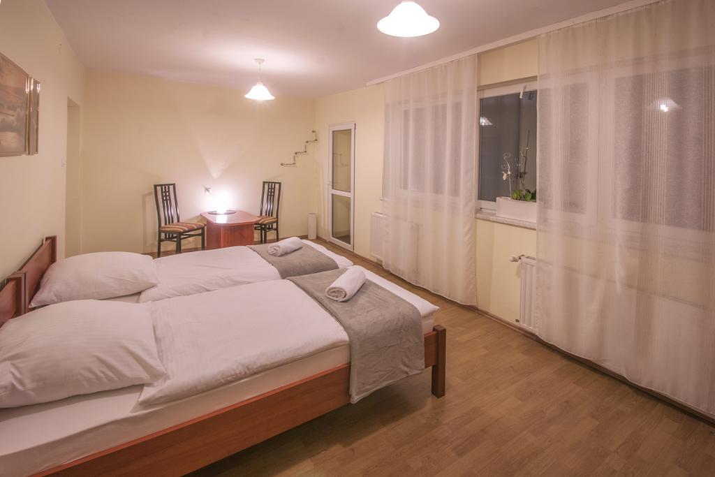 Villa Veronika Lądek-Zdrój Exteriér fotografie