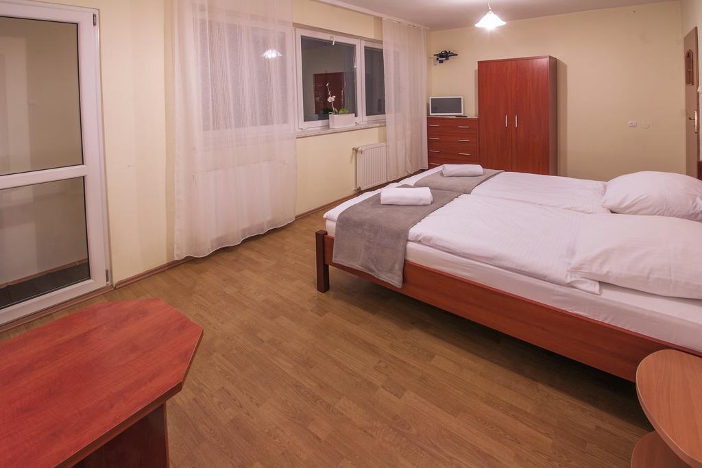 Villa Veronika Lądek-Zdrój Exteriér fotografie