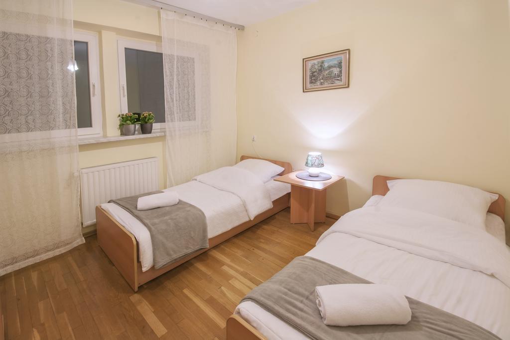 Villa Veronika Lądek-Zdrój Exteriér fotografie