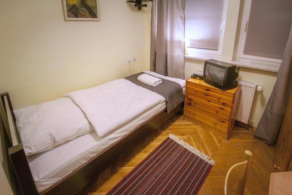 Villa Veronika Lądek-Zdrój Exteriér fotografie