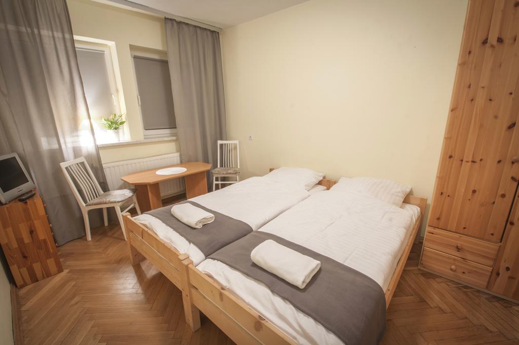 Villa Veronika Lądek-Zdrój Exteriér fotografie
