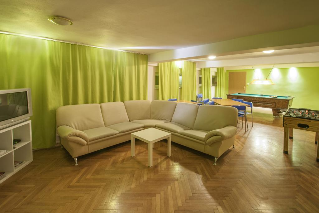 Villa Veronika Lądek-Zdrój Exteriér fotografie