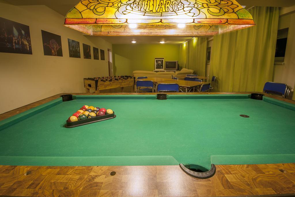 Villa Veronika Lądek-Zdrój Exteriér fotografie