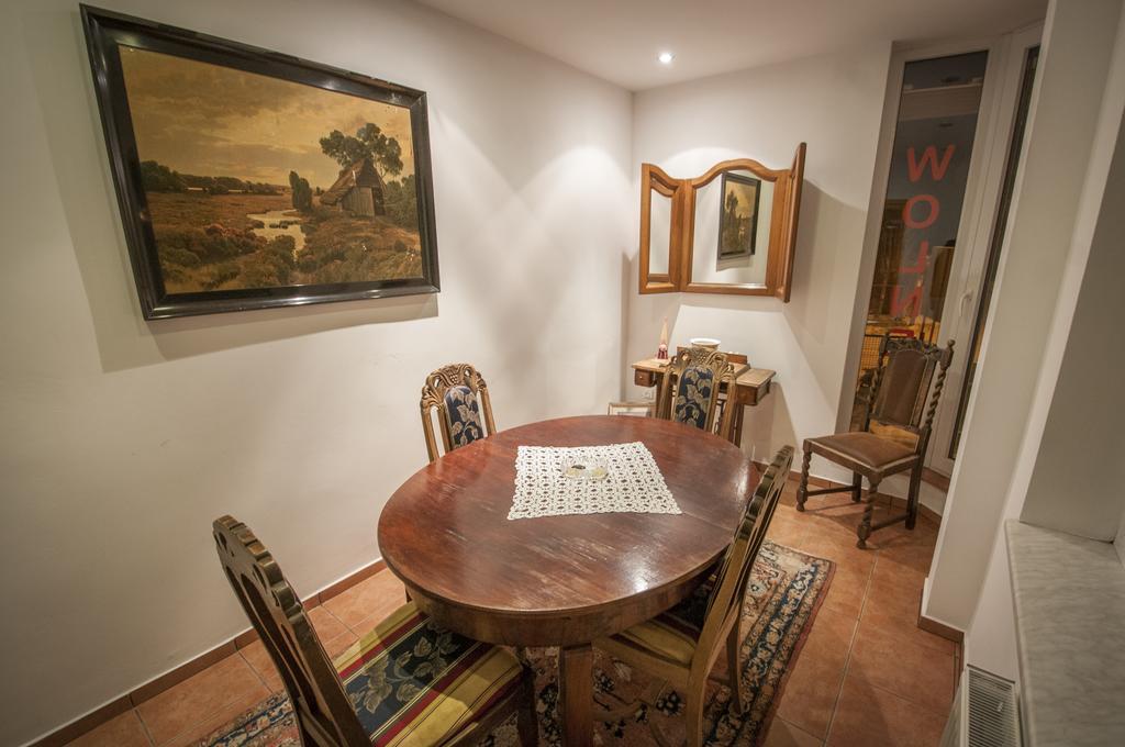 Villa Veronika Lądek-Zdrój Exteriér fotografie